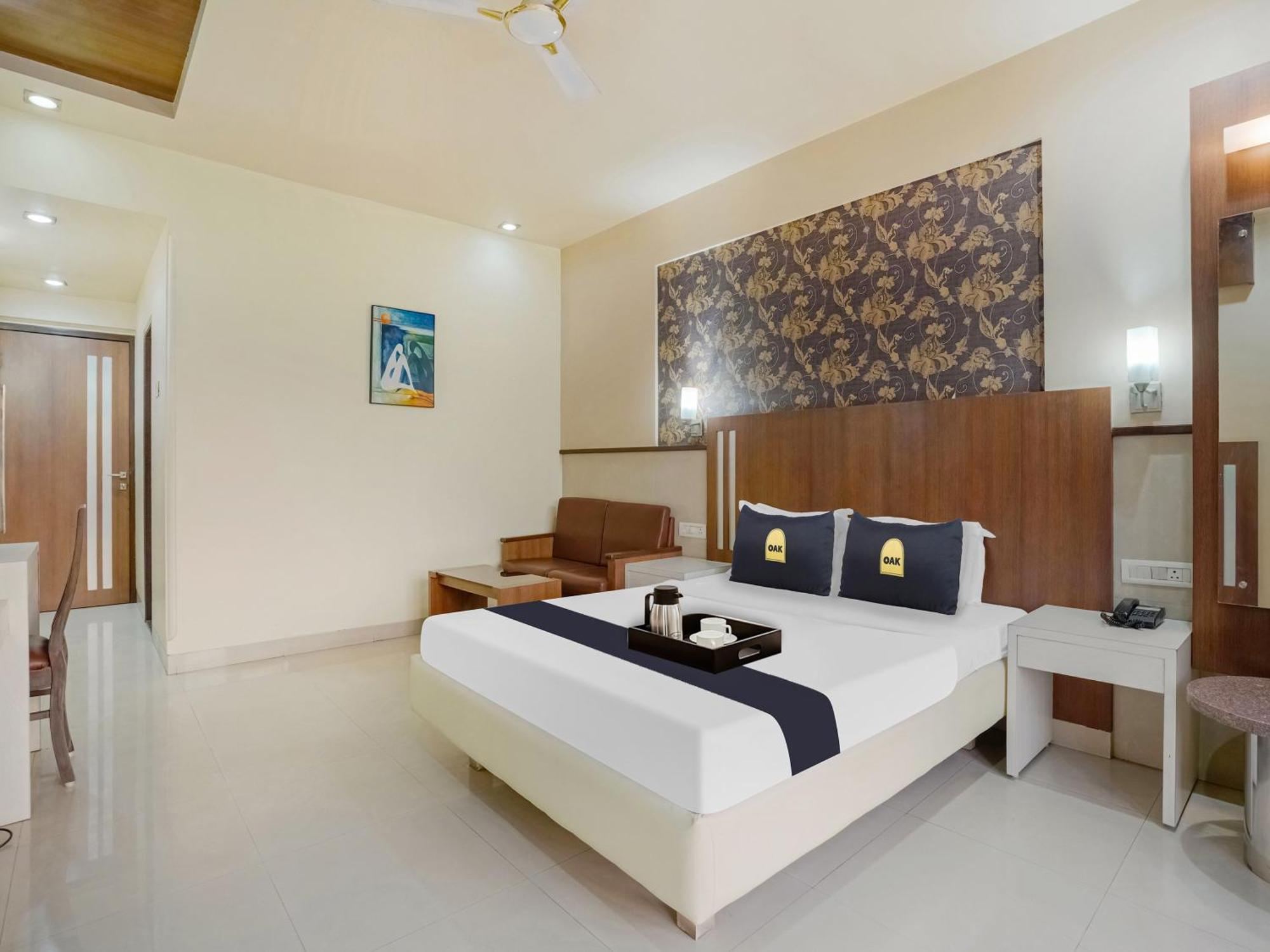 Hotel Marina Near Igi Airport Delhi 新德里 外观 照片