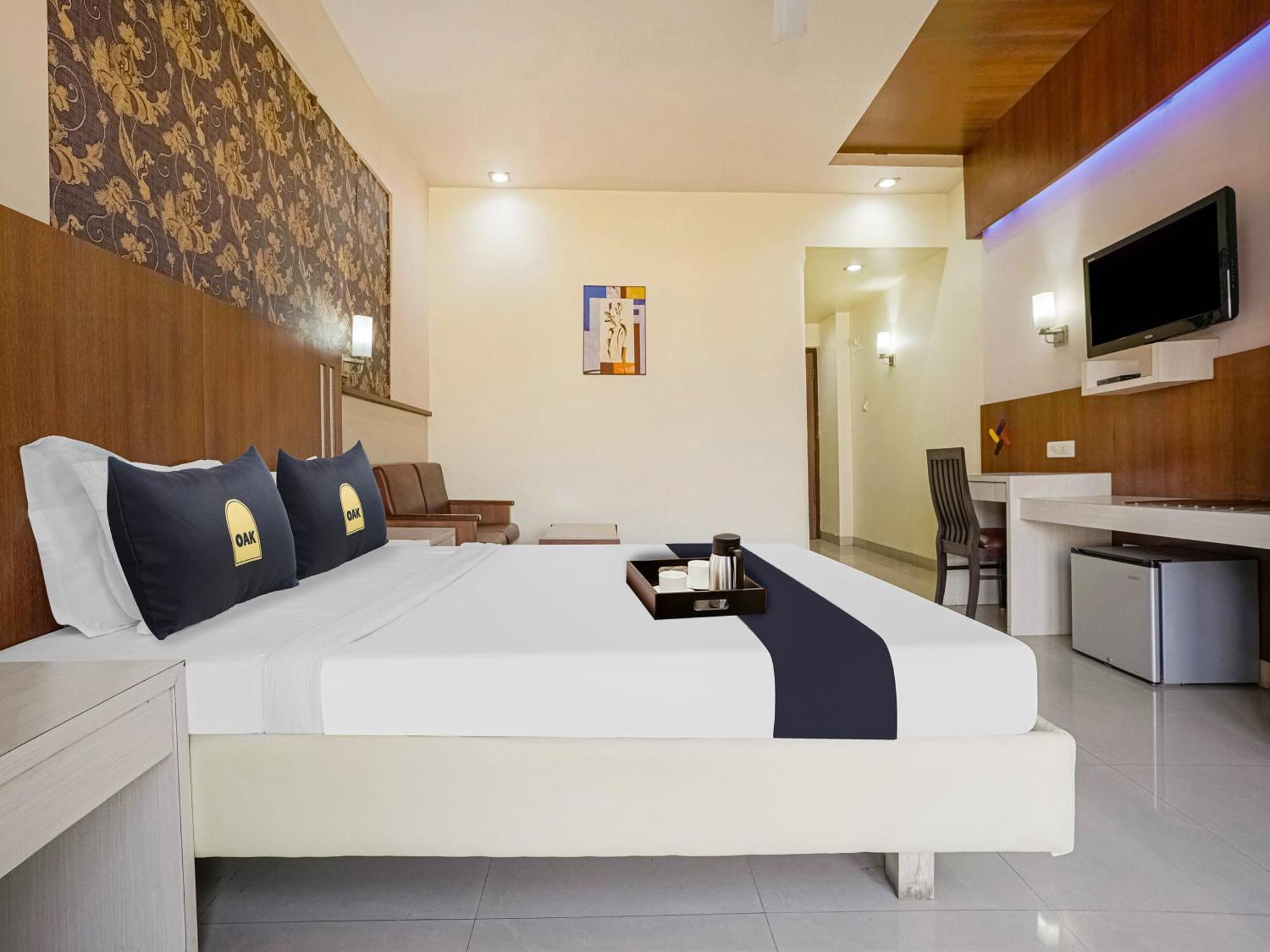 Hotel Marina Near Igi Airport Delhi 新德里 外观 照片