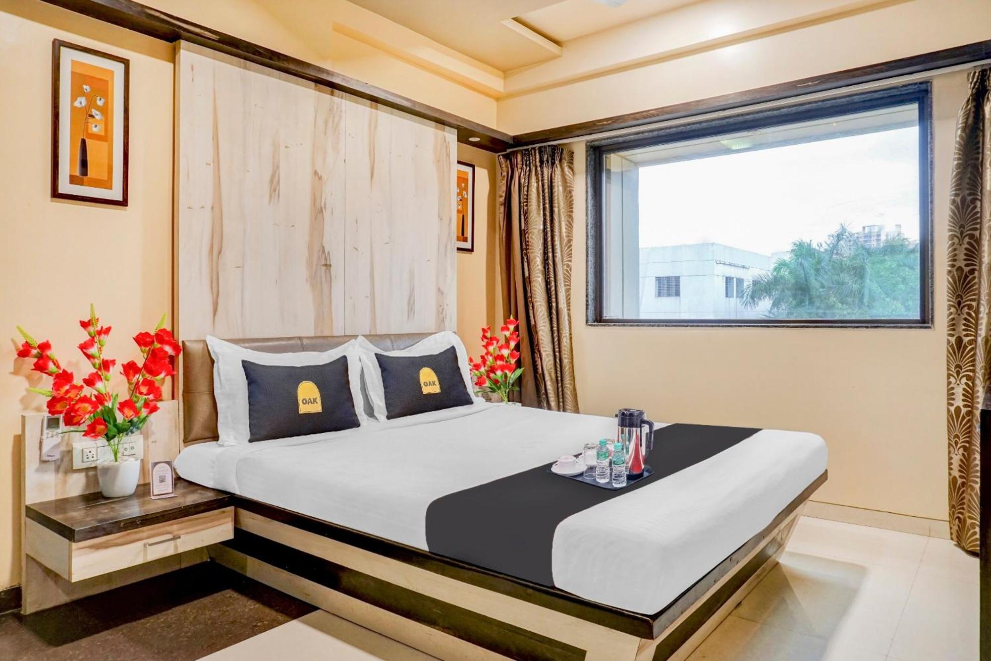 Hotel Marina Near Igi Airport Delhi 新德里 外观 照片